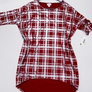 Lularoe Irma - Elegant Collection